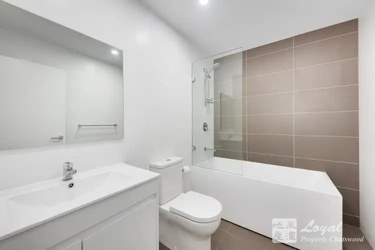 Sixth view of Homely apartment listing, 309/18 Pemberton Street, Botany NSW 2019