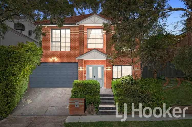 9 Lantana Street, Blackburn North VIC 3130
