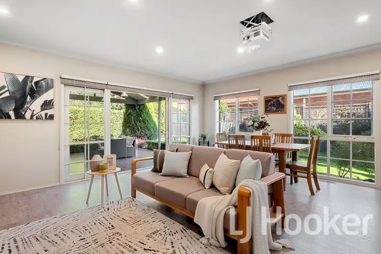 Third view of Homely house listing, 9 Lantana Street, Blackburn North VIC 3130
