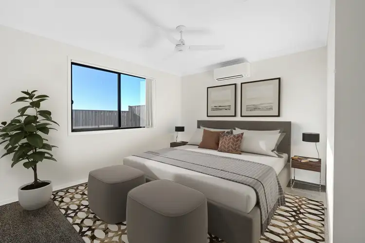 Sixth view of Homely house listing, 71 Hill Drive, Pimpama QLD 4209