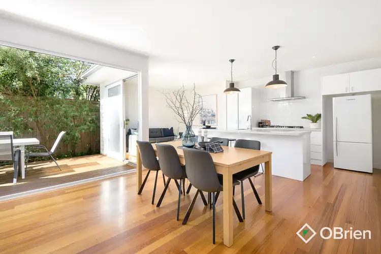 Fifth view of Homely townhouse listing, 2A Wave Street, Frankston VIC 3199