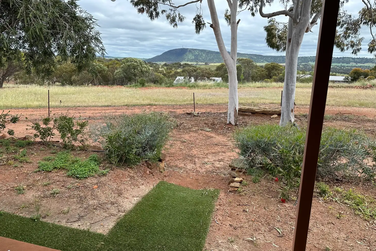 Main view of Homely house listing, 285 Bayly Rd York, York WA 6302