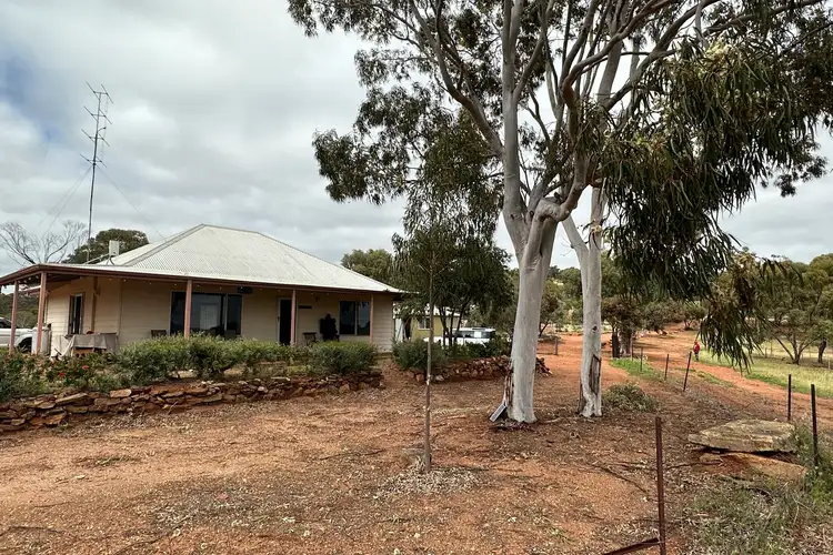 Second view of Homely house listing, 285 Bayly Rd York, York WA 6302