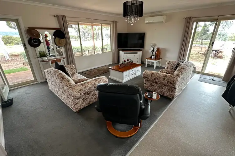 Fourth view of Homely house listing, 285 Bayly Rd York, York WA 6302