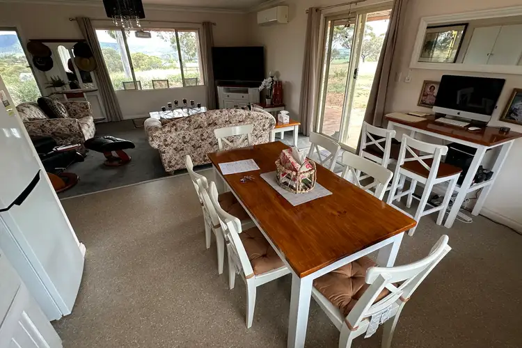 Fifth view of Homely house listing, 285 Bayly Rd York, York WA 6302