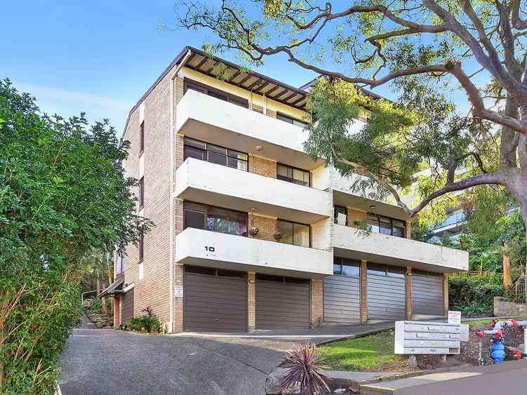 Fifth view of Homely apartment listing, 13/10 Francis Street, Dee Why NSW 2099