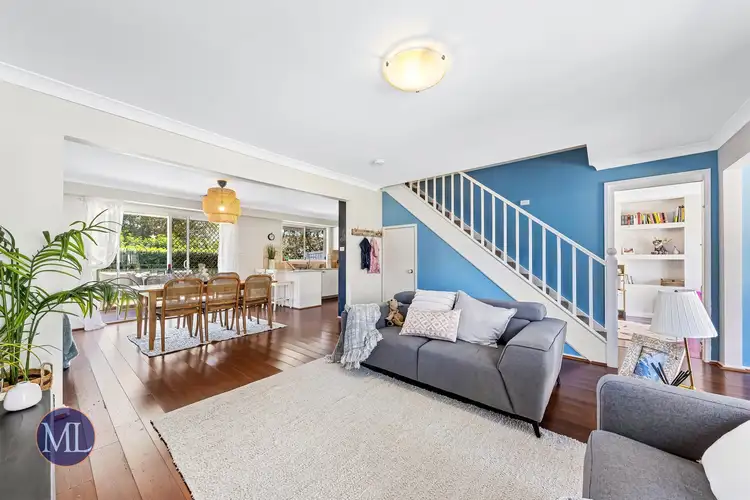 Fourth view of Homely semi-detached listing, 50a Doulton Drive, Cherrybrook NSW 2126