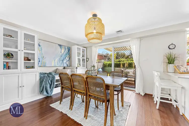 Fifth view of Homely semi-detached listing, 50a Doulton Drive, Cherrybrook NSW 2126