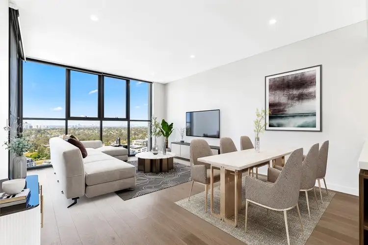 1406/36 Oxford Street, Epping NSW 2121