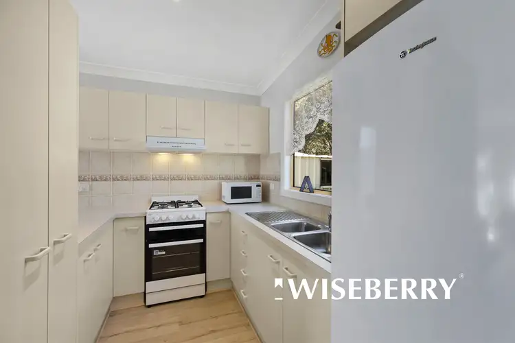 Second view of Homely unit listing, 16/150 Tall Timbers Road, Doyalson North NSW 2262