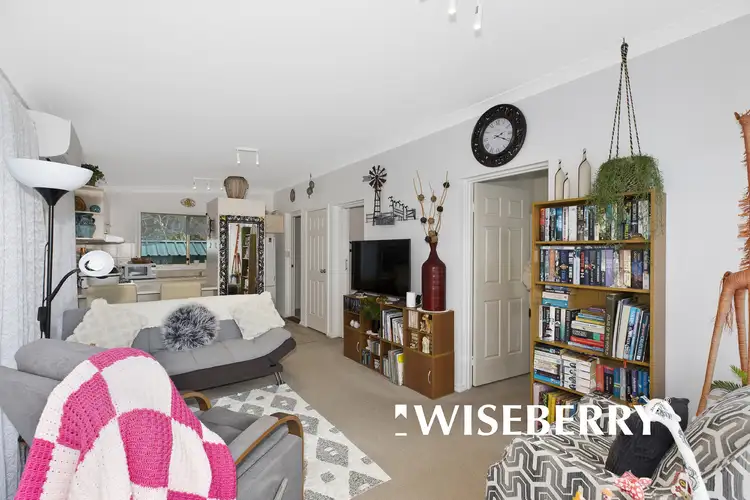 Third view of Homely unit listing, 16/150 Tall Timbers Road, Doyalson North NSW 2262