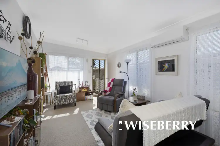 Fourth view of Homely unit listing, 16/150 Tall Timbers Road, Doyalson North NSW 2262