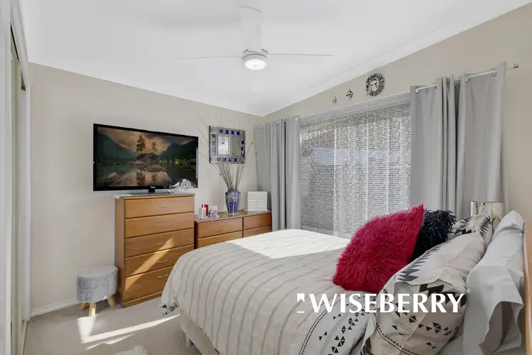 Fifth view of Homely unit listing, 16/150 Tall Timbers Road, Doyalson North NSW 2262