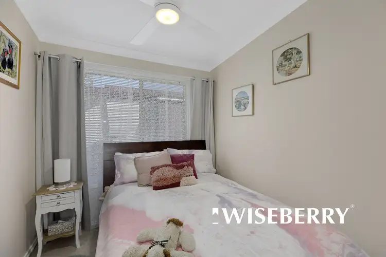Sixth view of Homely unit listing, 16/150 Tall Timbers Road, Doyalson North NSW 2262