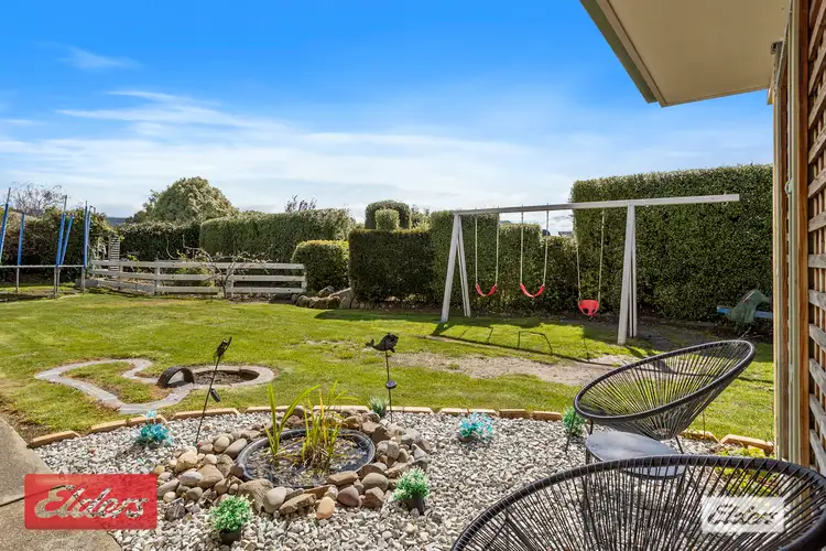 Second view of Homely house listing, 23 Peppermint Place, Margate TAS 7054