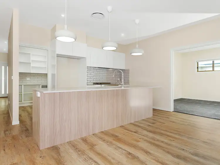 Fourth view of Homely house listing, 44 The Ridge Road, Malua Bay NSW 2536