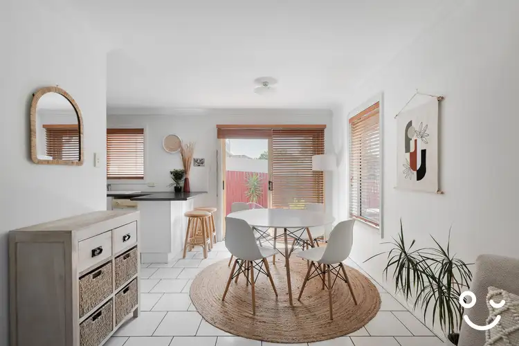 Third view of Homely townhouse listing, 1/10 Mitchell Road, Woonona NSW 2517