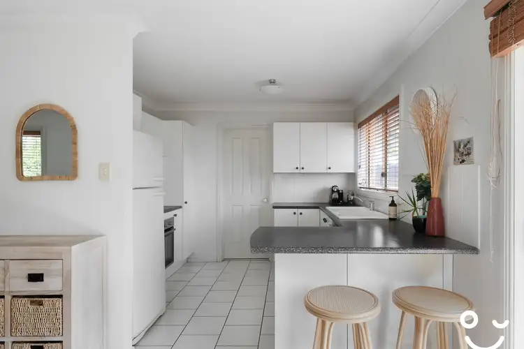 Fourth view of Homely townhouse listing, 1/10 Mitchell Road, Woonona NSW 2517