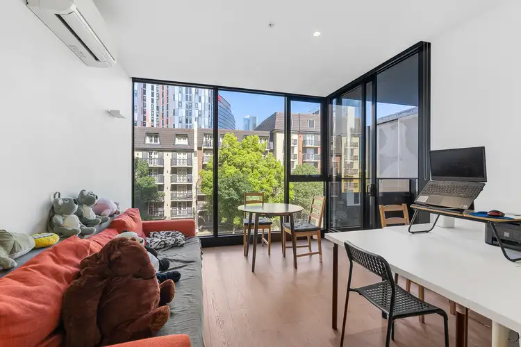 317/23 Blackwood Street, North Melbourne VIC 3051