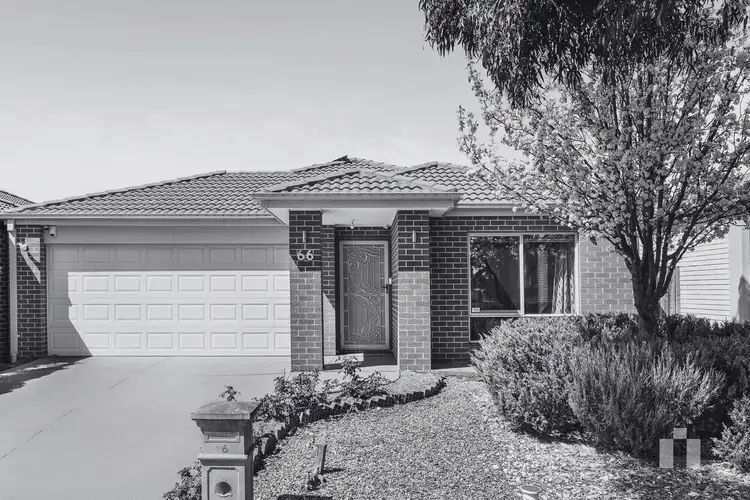 66 Towerhill Avenue, Doreen VIC 3754