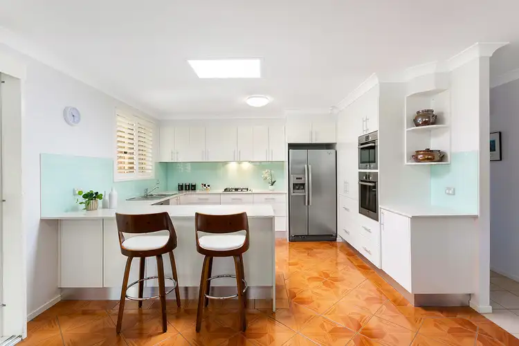 Second view of Homely house listing, 45 Walker Avenue, Kanwal NSW 2259