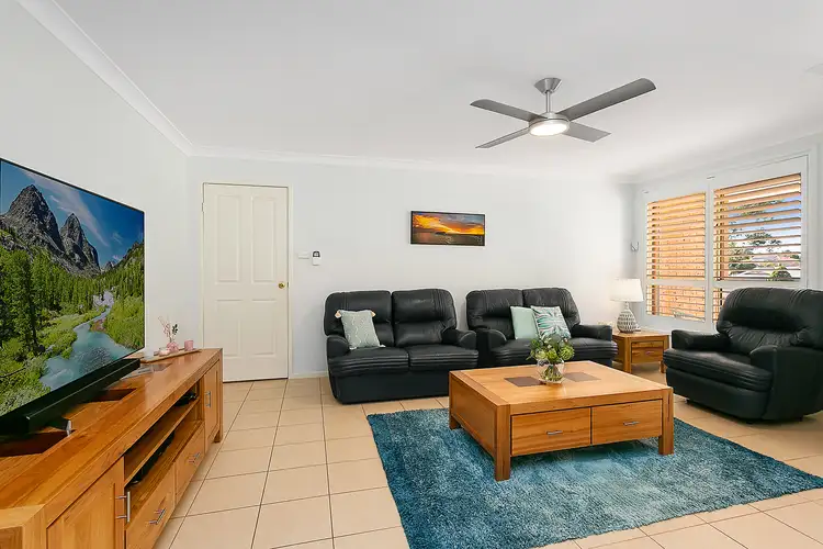 Fifth view of Homely house listing, 45 Walker Avenue, Kanwal NSW 2259