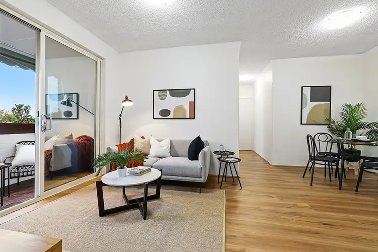 15/277 Livingstone Road, Marrickville NSW 2204