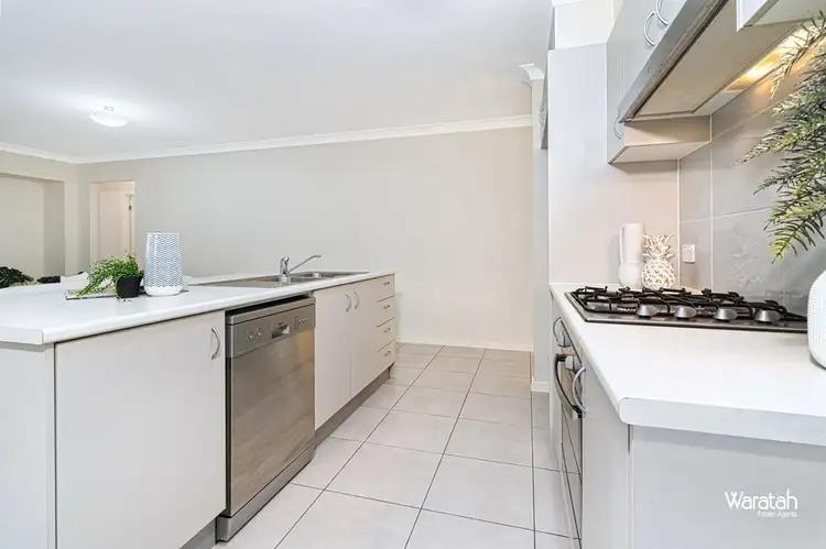 Fifth view of Homely house listing, 85 Watkin Crescent, Marsden Park NSW 2765