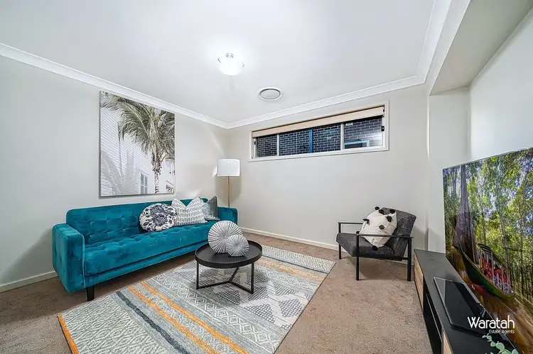 Sixth view of Homely house listing, 85 Watkin Crescent, Marsden Park NSW 2765