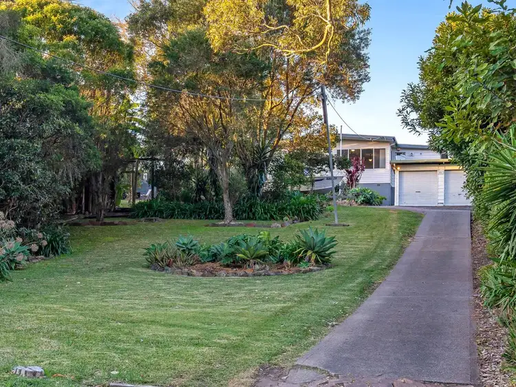 35 Ranclaud Street