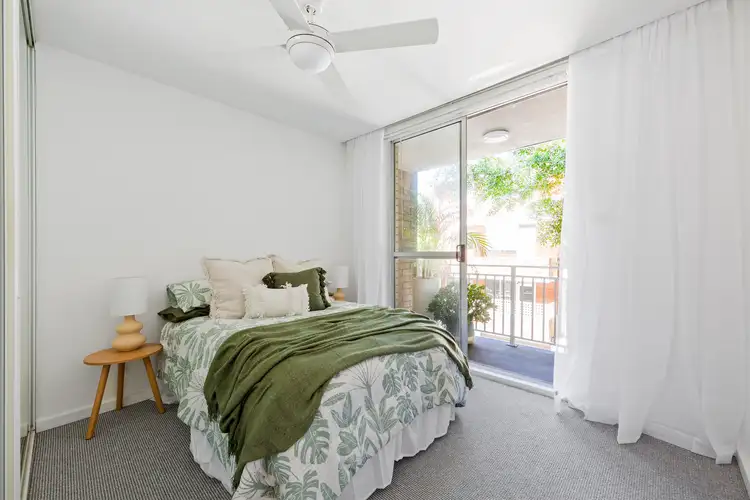 Fifth view of Homely unit listing, 16/13 Fairway Close, Manly Vale NSW 2093