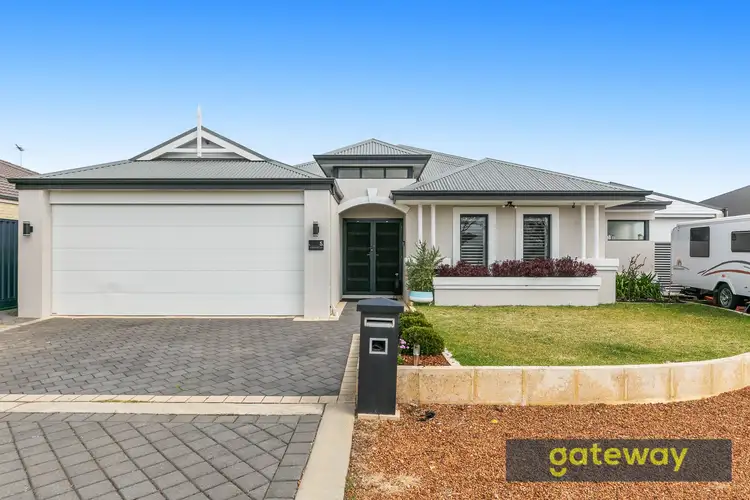 5 Brindabella Avenue, Aubin Grove WA 6164