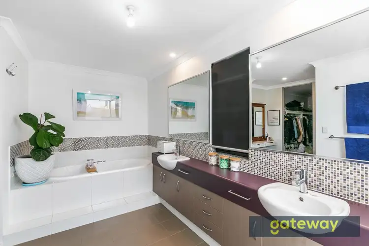 Fifth view of Homely house listing, 5 Brindabella Avenue, Aubin Grove WA 6164
