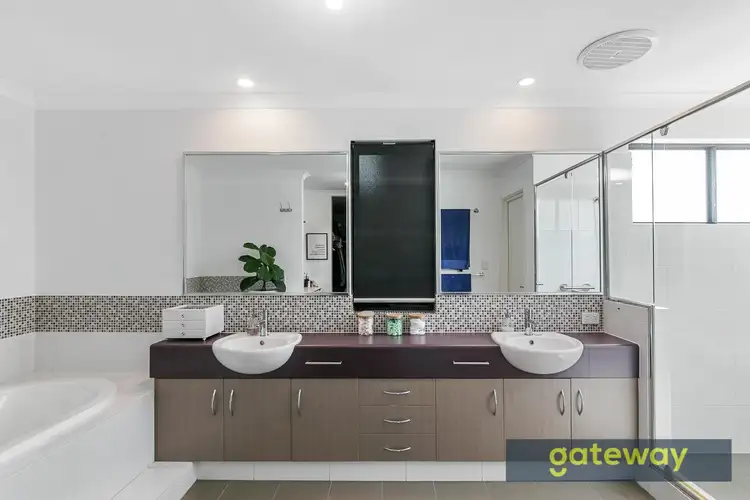 Sixth view of Homely house listing, 5 Brindabella Avenue, Aubin Grove WA 6164