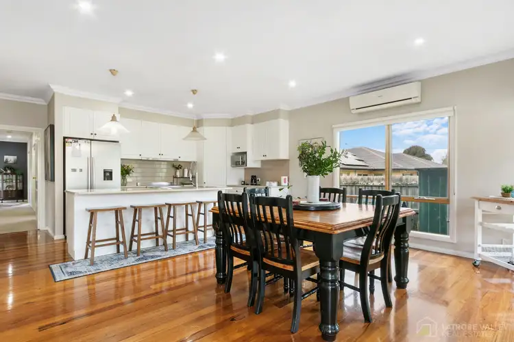 Third view of Homely house listing, 41 Goodwin Street, Toongabbie VIC 3856