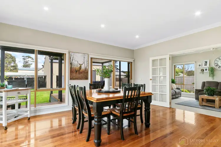 Fourth view of Homely house listing, 41 Goodwin Street, Toongabbie VIC 3856