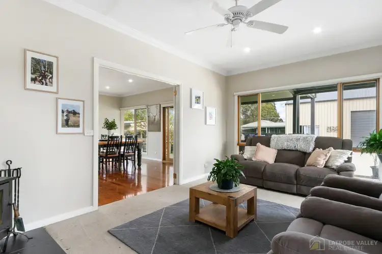Fifth view of Homely house listing, 41 Goodwin Street, Toongabbie VIC 3856