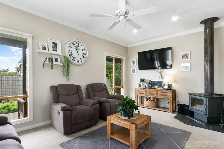 Sixth view of Homely house listing, 41 Goodwin Street, Toongabbie VIC 3856