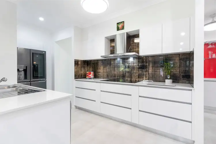 Fourth view of Homely house listing, 52 Whereat Road, Bentley Park QLD 4869