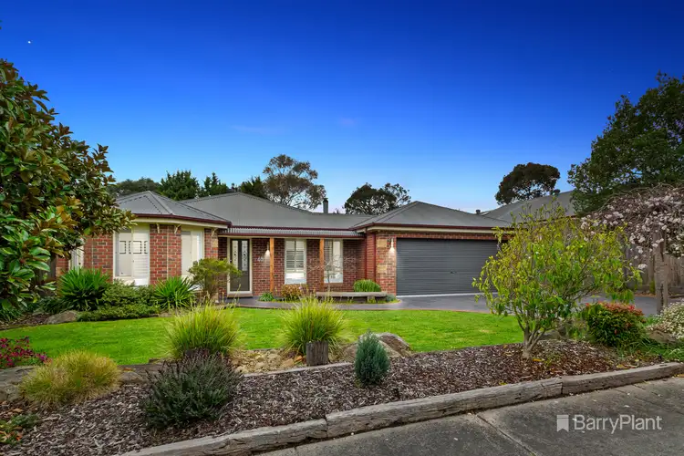48 Sunset Drive, Kilsyth South VIC 3137