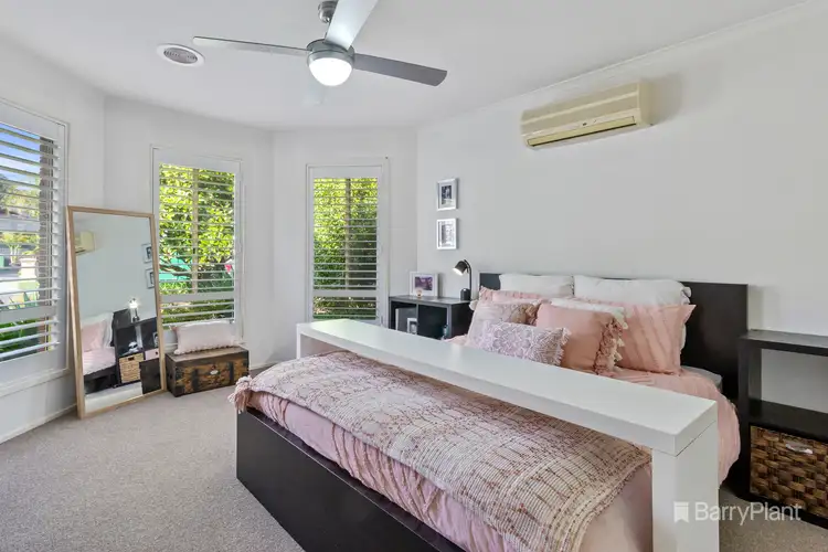 Second view of Homely house listing, 48 Sunset Drive, Kilsyth South VIC 3137