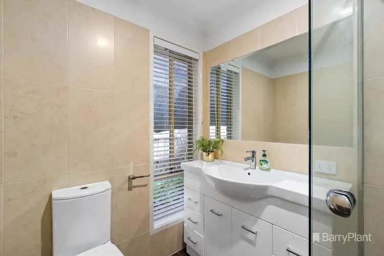 Third view of Homely house listing, 48 Sunset Drive, Kilsyth South VIC 3137