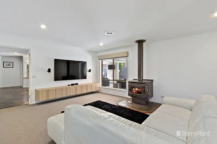 Fourth view of Homely house listing, 48 Sunset Drive, Kilsyth South VIC 3137