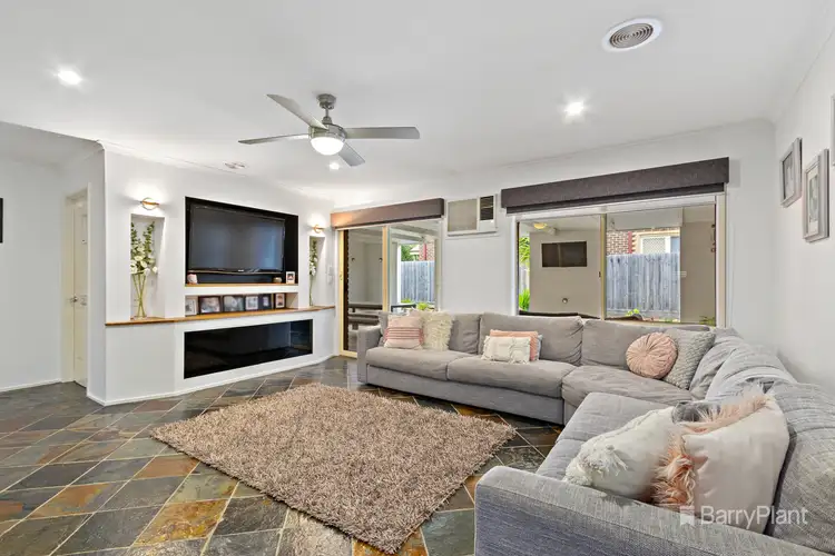 Sixth view of Homely house listing, 48 Sunset Drive, Kilsyth South VIC 3137