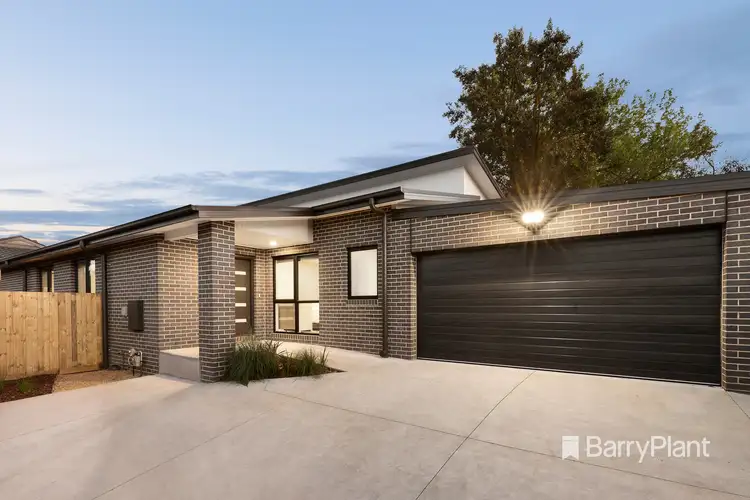 33A Swinburne Avenue, Mooroolbark VIC 3138
