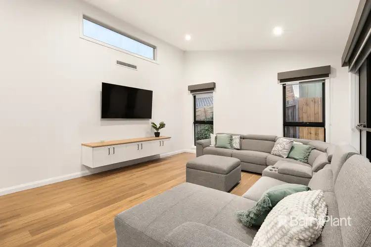 Fifth view of Homely house listing, 33A Swinburne Avenue, Mooroolbark VIC 3138