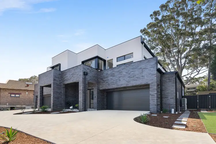 5b River Road West, Lane Cove NSW 2066