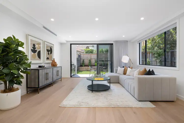 Second view of Homely house listing, 5b River Road West, Lane Cove NSW 2066