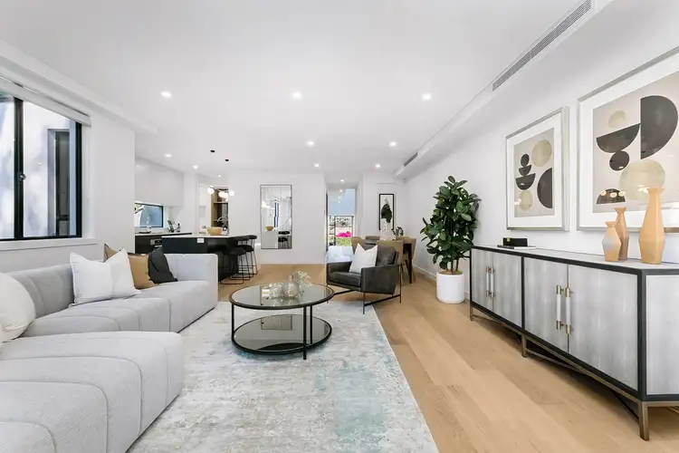 Third view of Homely house listing, 5b River Road West, Lane Cove NSW 2066