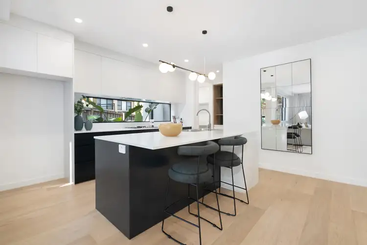 Fourth view of Homely house listing, 5b River Road West, Lane Cove NSW 2066